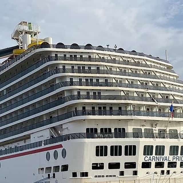 Private Shore Excursion - Best of Rome from Civitavecchia Port