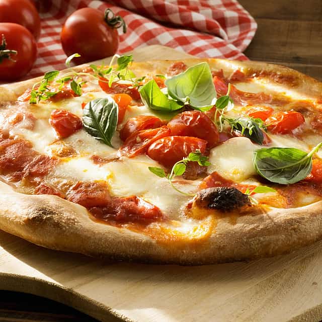 Corso di cucina sulla pizza a Napoli