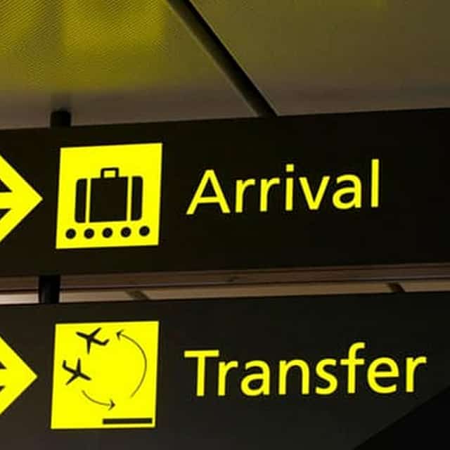 Transfer z Lisabonu - Ericeira nebo Mafra nebo Torres Vedras