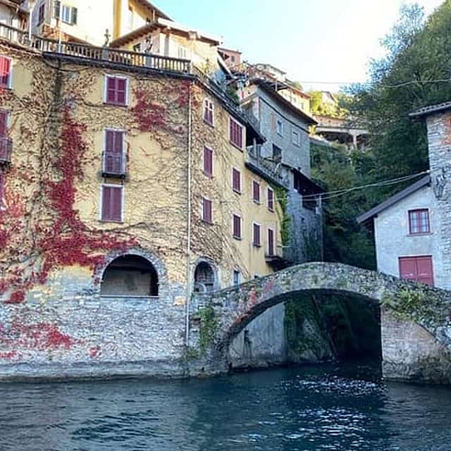 Private Como Tour and Lake Como VIP Luxury Boat Cruise