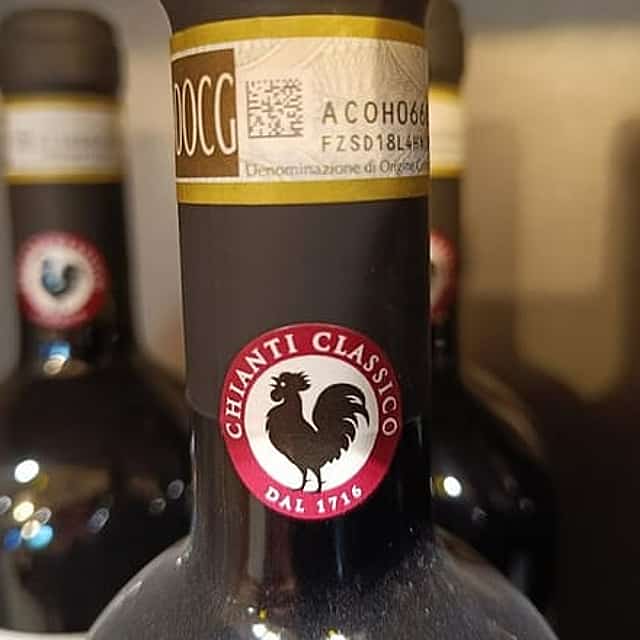 "Good Morning Chianti Classico" - Tour in 2 wineries with lunch