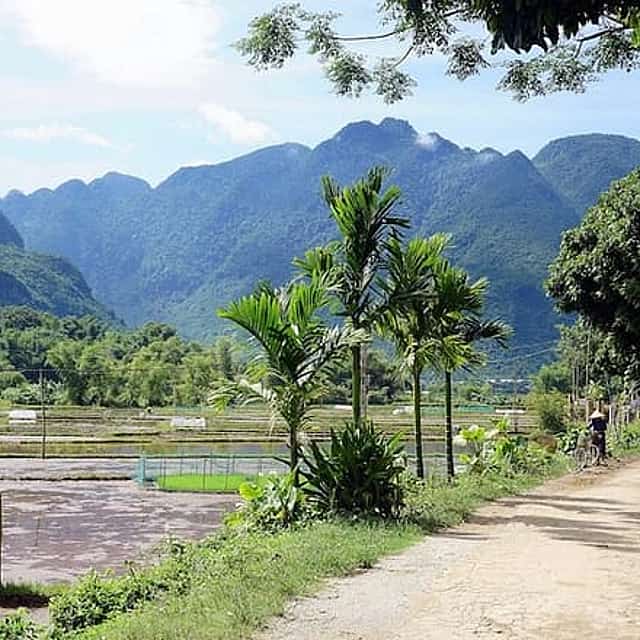 2days 1night Mai Chau Classic Tour from Hanoi
