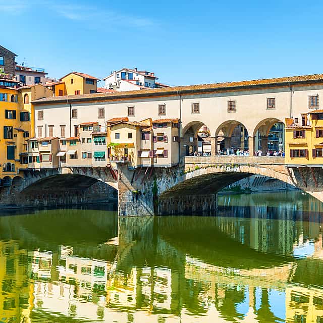 Best of Florence Private Walking Tour