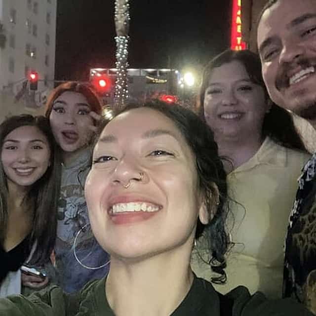 Hollywood Ghost Hunt: Marilyn Monroe Mystery Walk