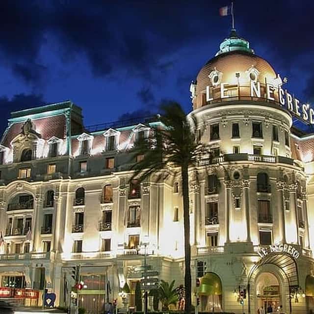 Private Tour of St.Tropez, Cote d'Azur, Nice, Cannes & Monaco