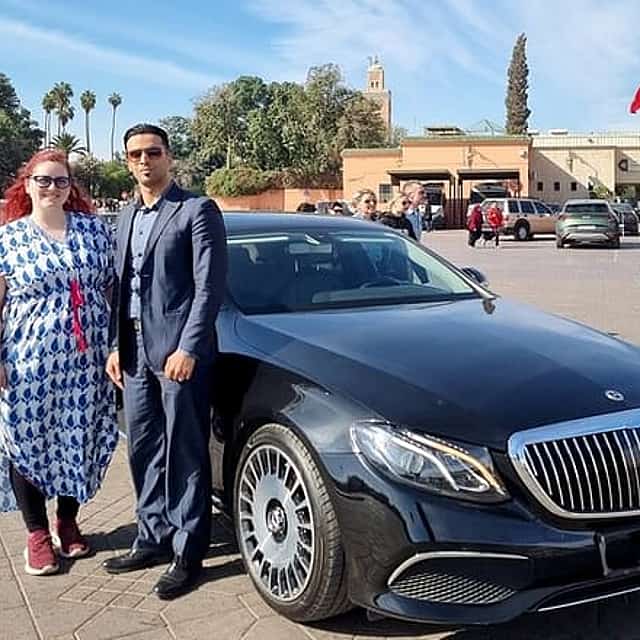 Marrakech City Tour with Private Vehicle: Half or Full Day Tour