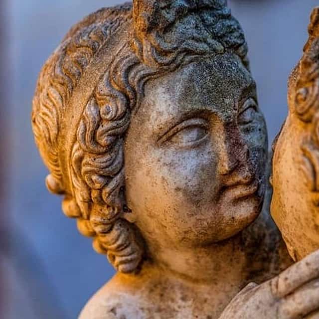 Ostia Antica - Half Day Private tour with Driver and Guide