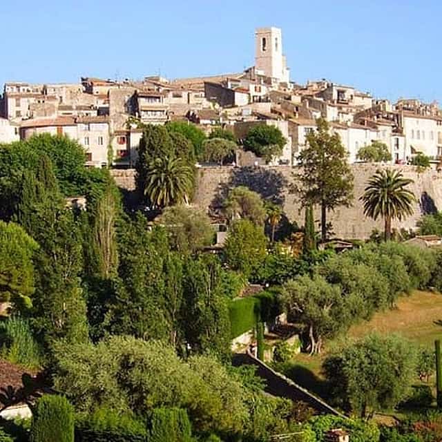 French Riviera Full Day Private Tour