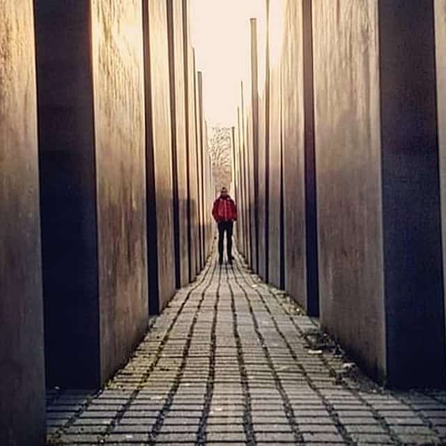 Zweiter Weltkrieg Tour: Orte & Geschichte des zweiten Weltkriegs in Berlin