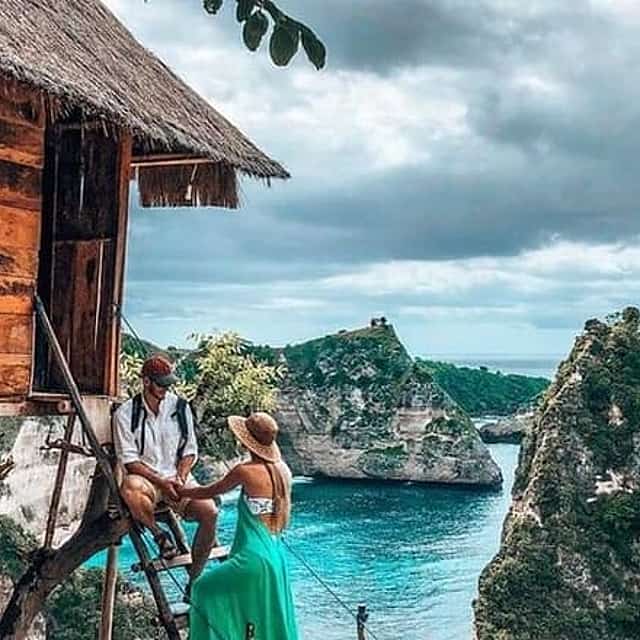 Amazing Nusa Penida Tour