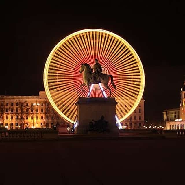Private Direct Transfer From Marseille to Lyon