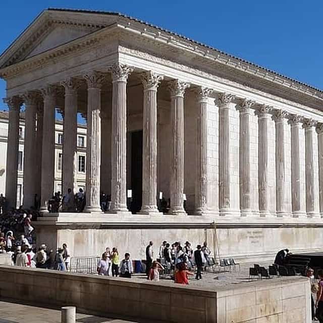 Full Day Private Tour of Roman Monuments
