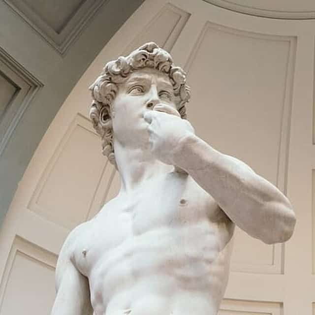 DAVID - Accademia Gallery Guided Tour with Skip-the-Line Ticket