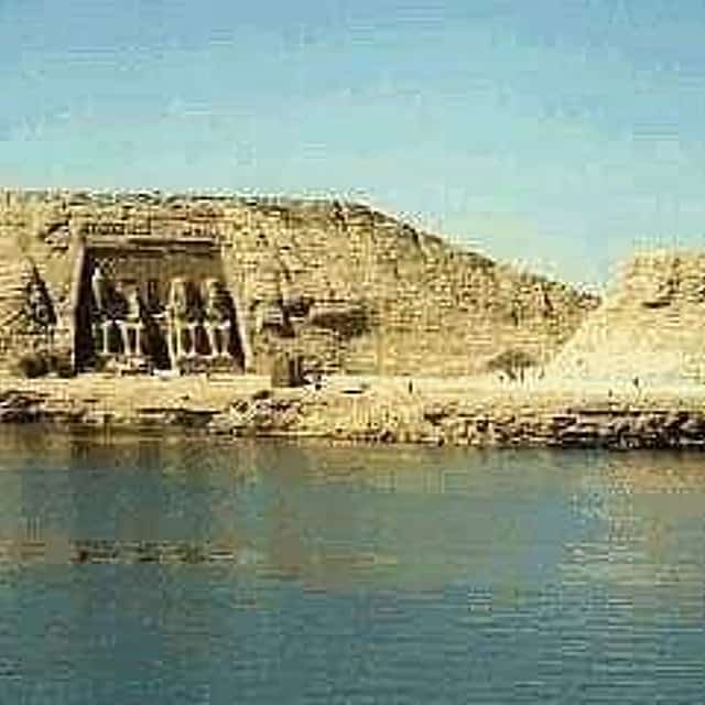 PEARL OF THE NILE SUN FESTIVAL - 10 DAYS EGYPT TOUR