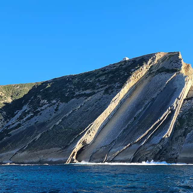 Caves and Wonders of Cabo Espichel