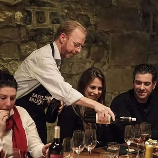 Paris Tour with Wine Tasting and Lunch Cruise and Paradis Latin