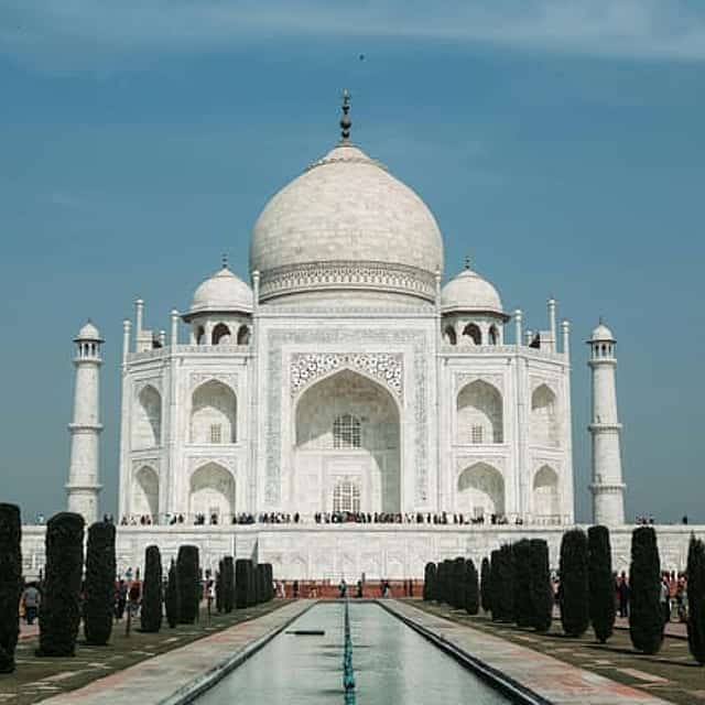 3-Day Private Heritage Tour of Delhi & Agra