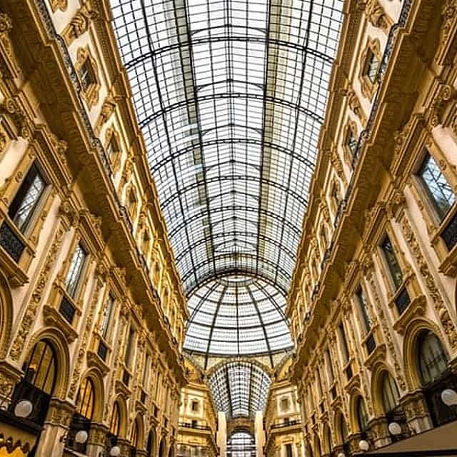 Milan Royal Heist Quest: Self-Guided Game Through the Palaces