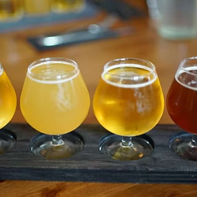 Reykjavik Beer & Booze Tour
