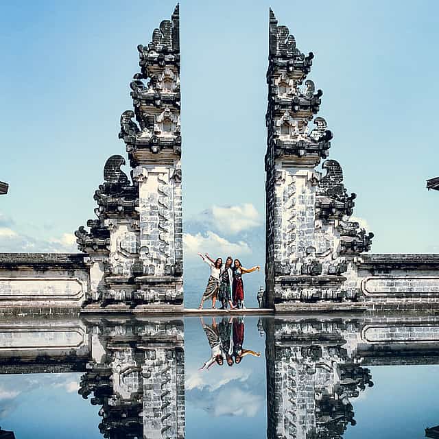Bali Instagram Tour