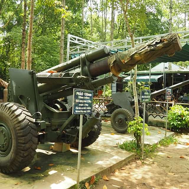 Essential Saigon Combo: Cu Chi Tunnels & Mekong Delta Day Tour