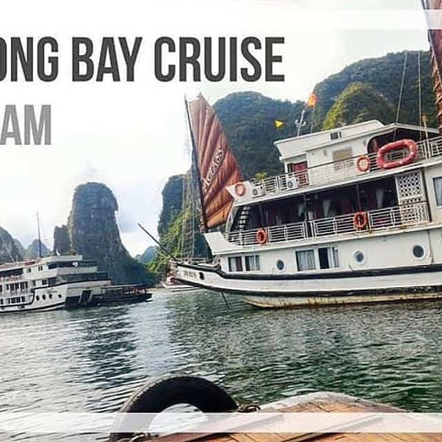 Hanoi Sapa Halong Bay Package Tour 5 Days 4 Nights