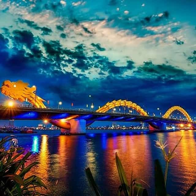 Da Nang City Tour from Hoi An or Da Nang