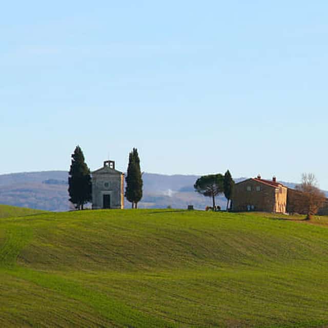 Val d’Orcia Wine Tour from Florence: Montalcino, Pienza & Brunello
