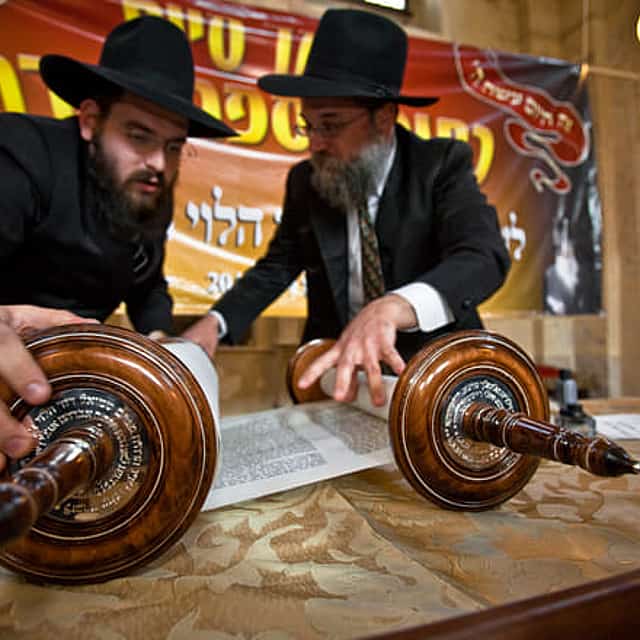 Krakow Kazimierz Jewish District - PRIVATE (4h)
