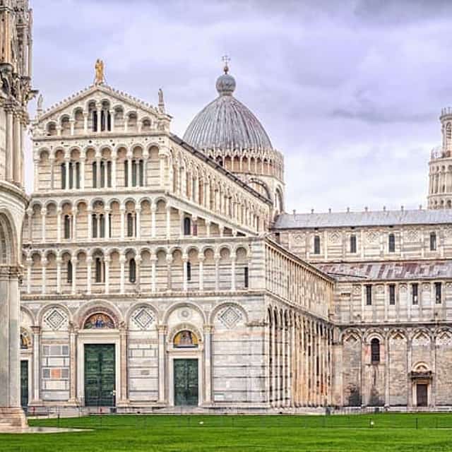 Tuscany Escape, Semi-Private Tour