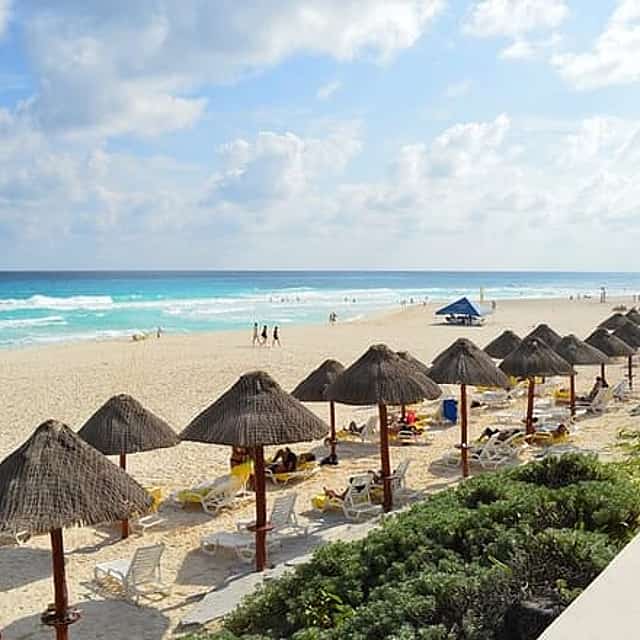 Private Transfer Tulum-Bacalar with optional 2h in Sian Ka'an Biosphere Reserve