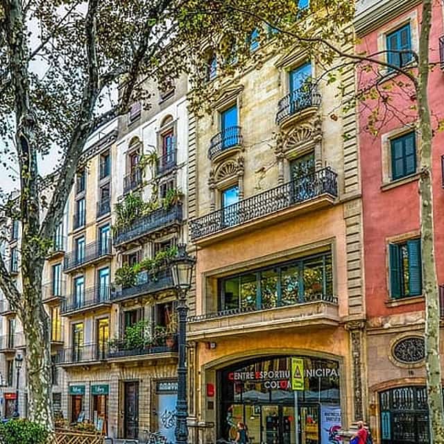 Tarragona to Barcelona 1-Way Private Transfer Service