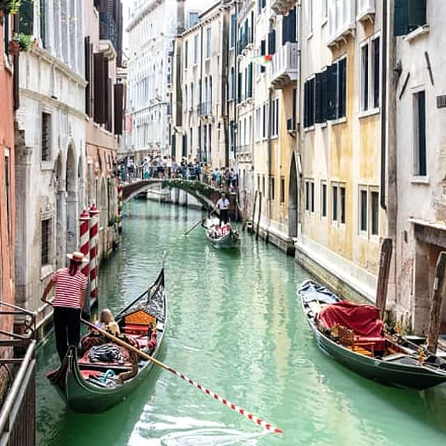 North of Italy, Private Tour