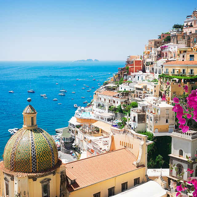 Amalfi Private Walking Tour