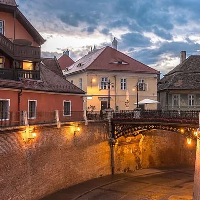 Discover Transylvania: Peles, Bran, Sighisoara in a 2-Day Journey