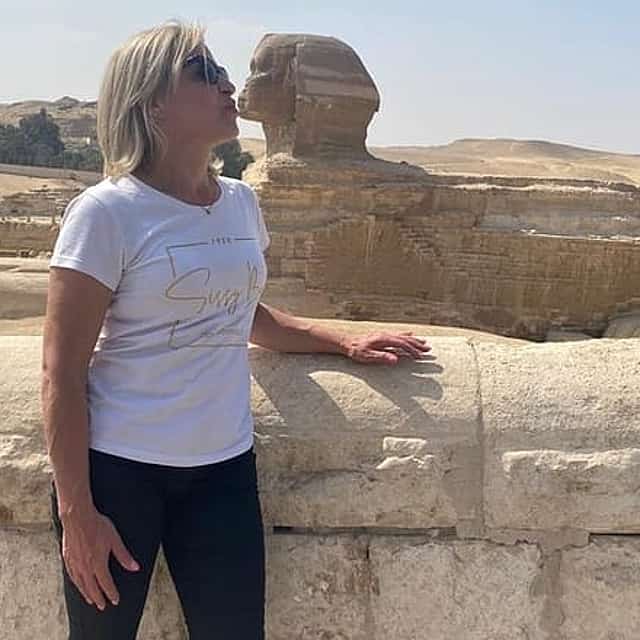 3 Days 2 Nights Package Private Tour in Cairo