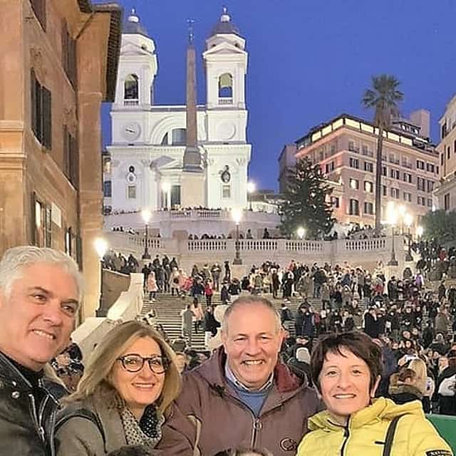 Cruise Port to Rome: Private Tour of Vatican, Highlights & Lunch