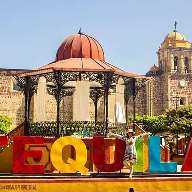Tequila to Guadalajara - Private Transfer with English-speaking driver