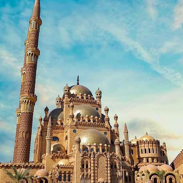 Top Attractions In Sharm El Sheikh In Full Day Tour From Cairo