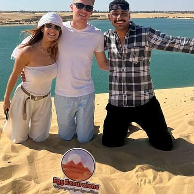 Fayoum Oasis Day Trip from Cairo
