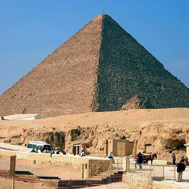 Private Historical 4-Days To Cairo, Alexandria & Luxor, Aswan