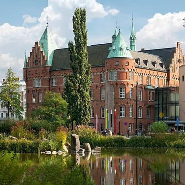 Malmö Ολοήμερο Ιδιωτικό Ταξίδι, Περιήγηση στα Αξιοθέατα & Επιλογή Γεύματος