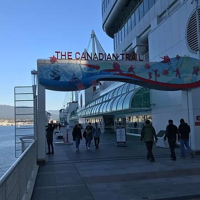 Vancouver Cruise Transfers/ Stadtrundfahrt vor und nach der Kreuzfahrt Privat
