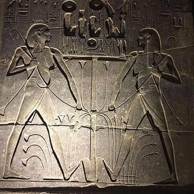 Dream of Thebes