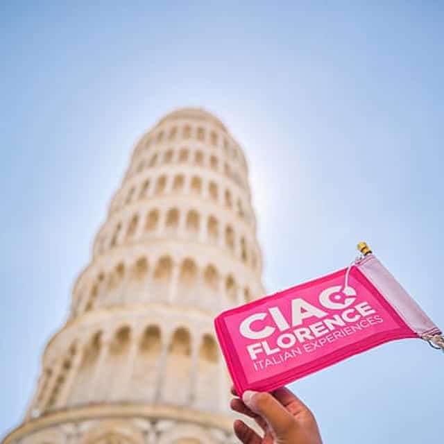 Private Half-Day Tour of Pisa from Florence