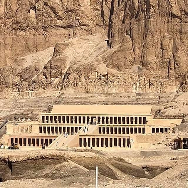 Luxor full Day Tour East and West Banks