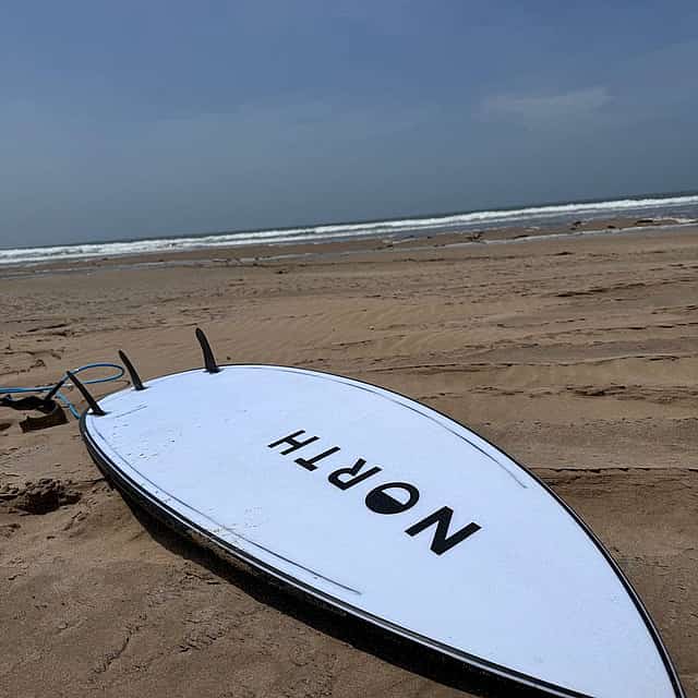 Kitesurfing Equipment  for Rent in Essaouira