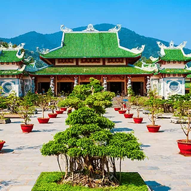 Half-day Danang city (Private tour)