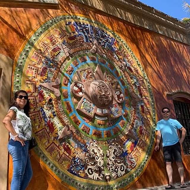 6 Hour Guided Tour in Todos Santos