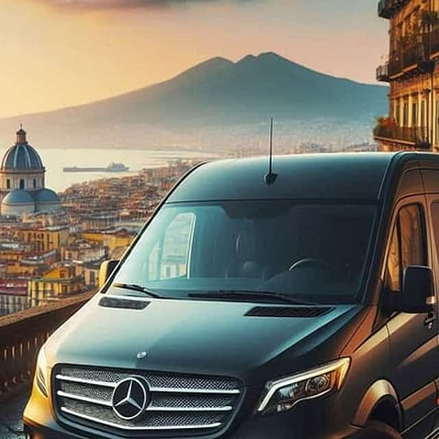Volcano & Ruins: visit Mt. Vesuvius, Herculaneum and Pompeii tour